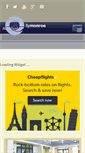 Mobile Screenshot of flymonroe.org
